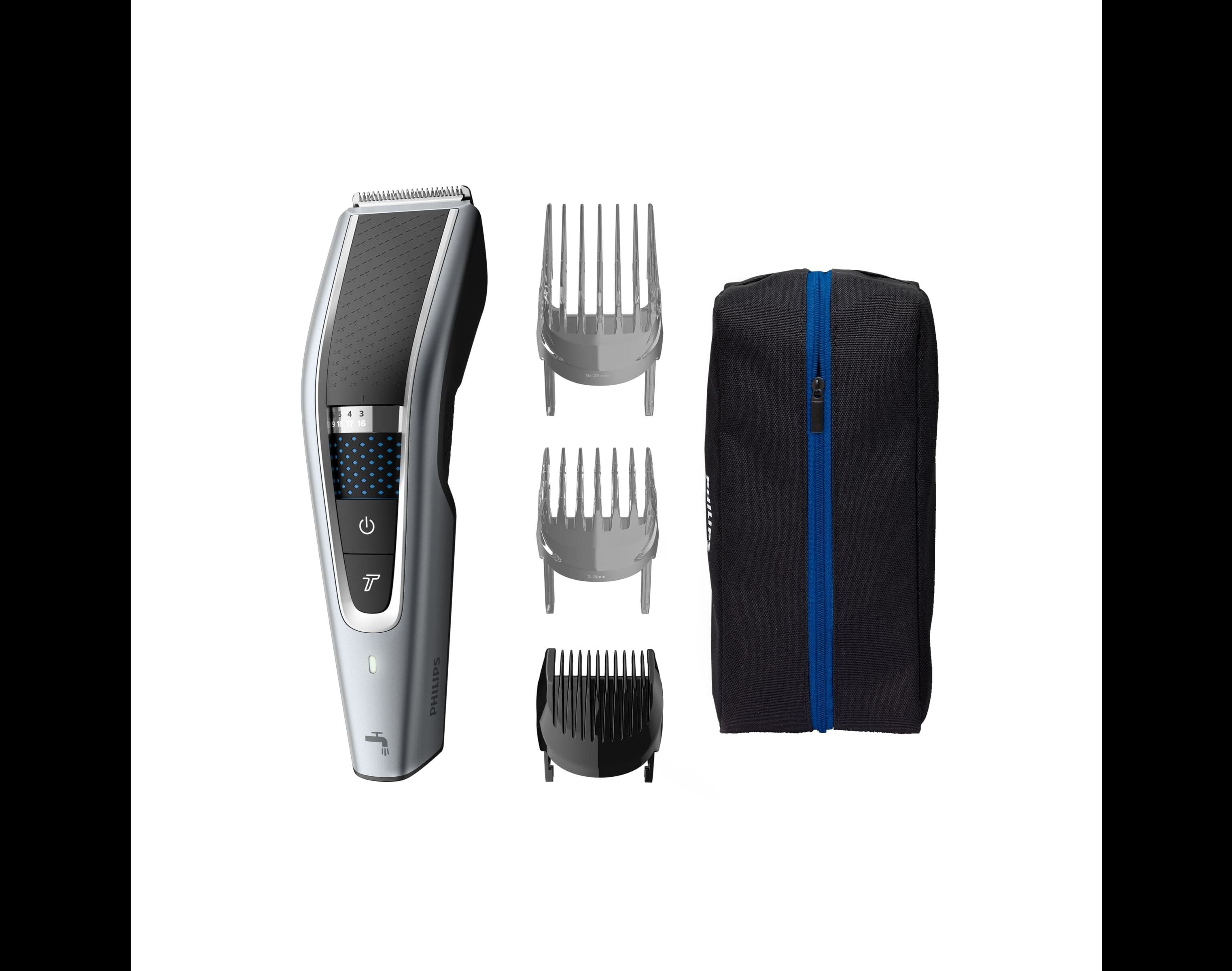 APARADOR CABELOS/ FIO PHILIPS HC5630/15