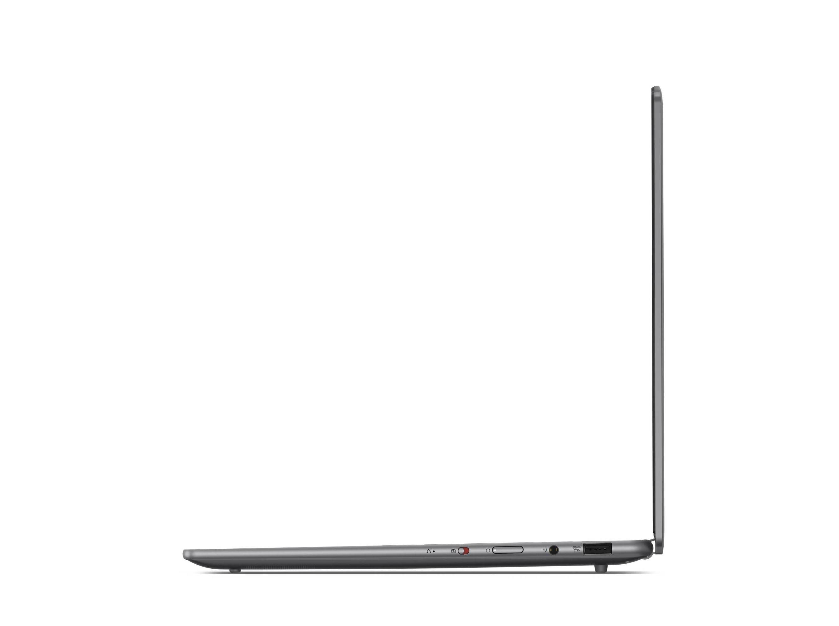 PORT&Aacute;TIL LENOVO YOGA SLIM 7 14IMH9-744 (14" INTELULTRA 7 RAM:32GB 1TB) image number 6