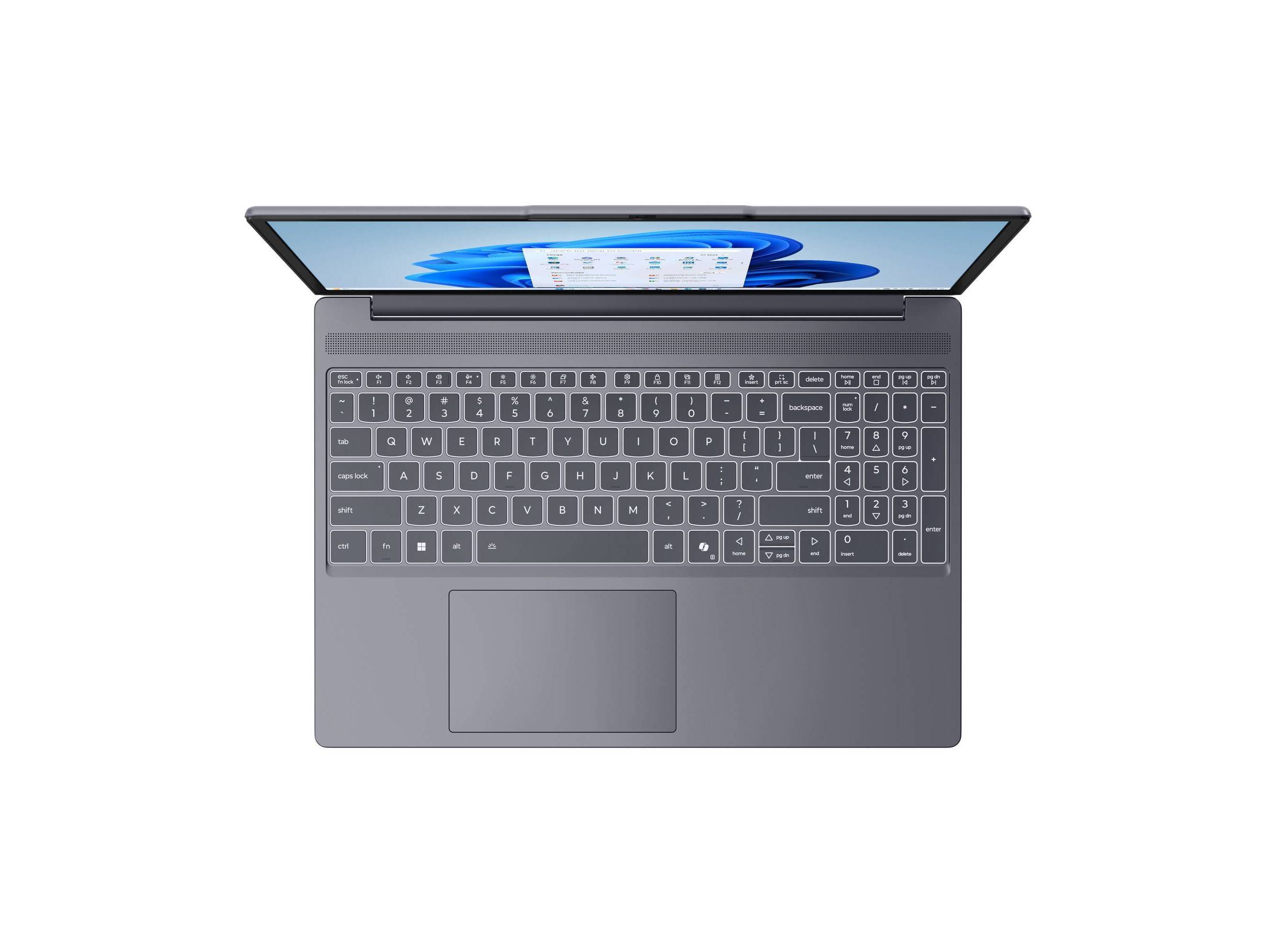 PORT&Aacute;TIL LENOVO 15ARP10-865 15.3" R7/16/1TB image number 4