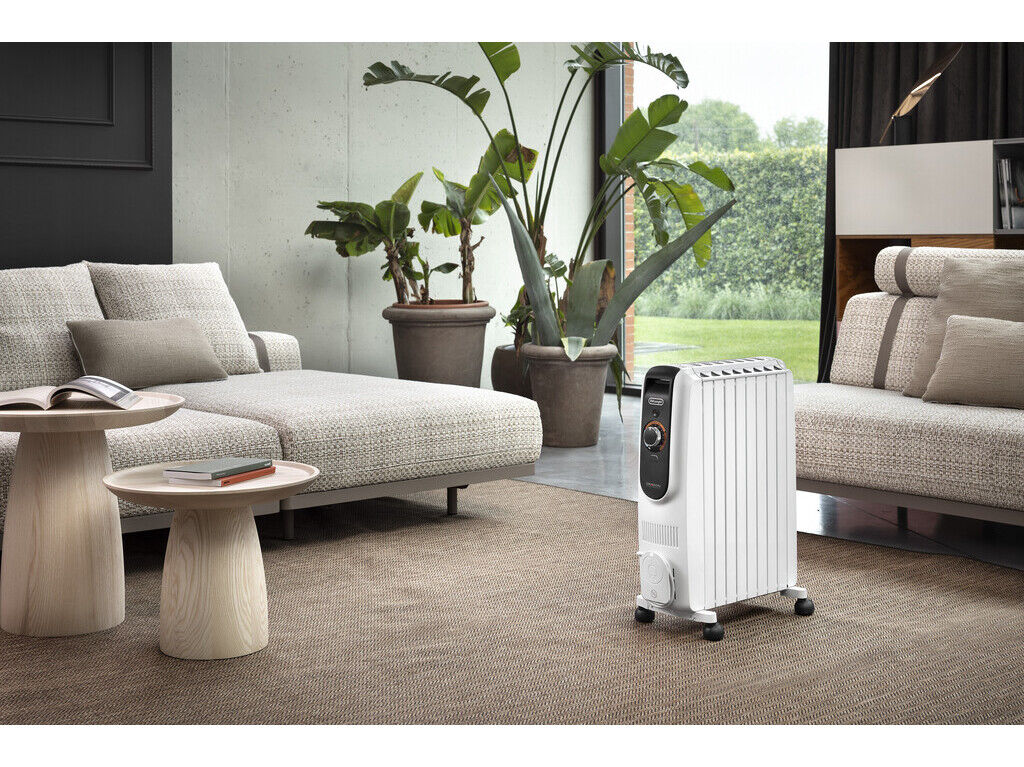 AQUECEDOR A &Oacute;LEO DELONGHI TRD50820 2000W image number 2