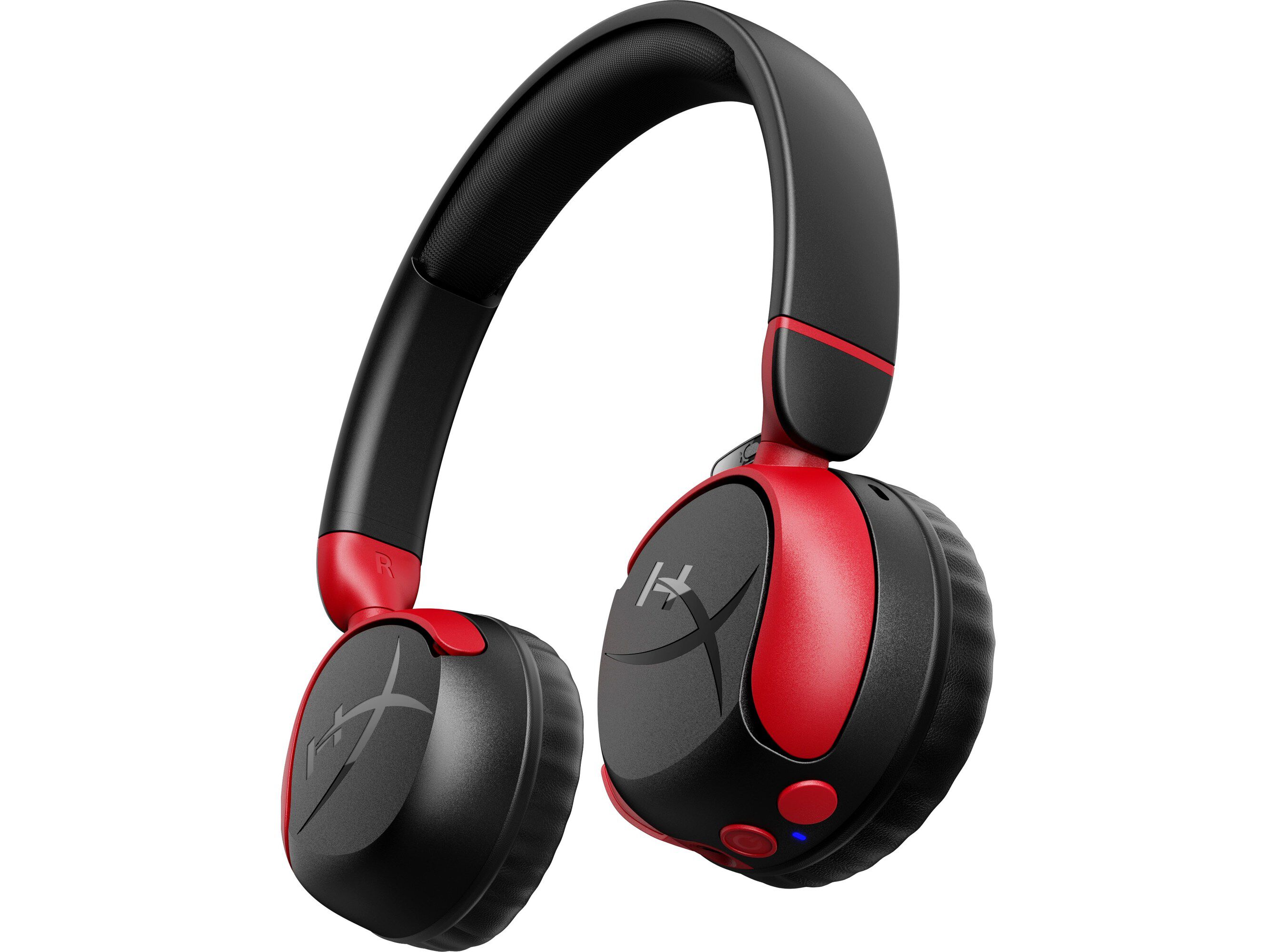 AUSCULTADORES GAMING HYPERX CLOUD MINI WIRELESS image number 7