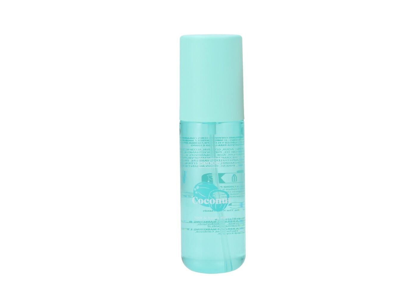BODY & HAIR MIST SENCE THE GOOD RECIPE 100ML image number 2