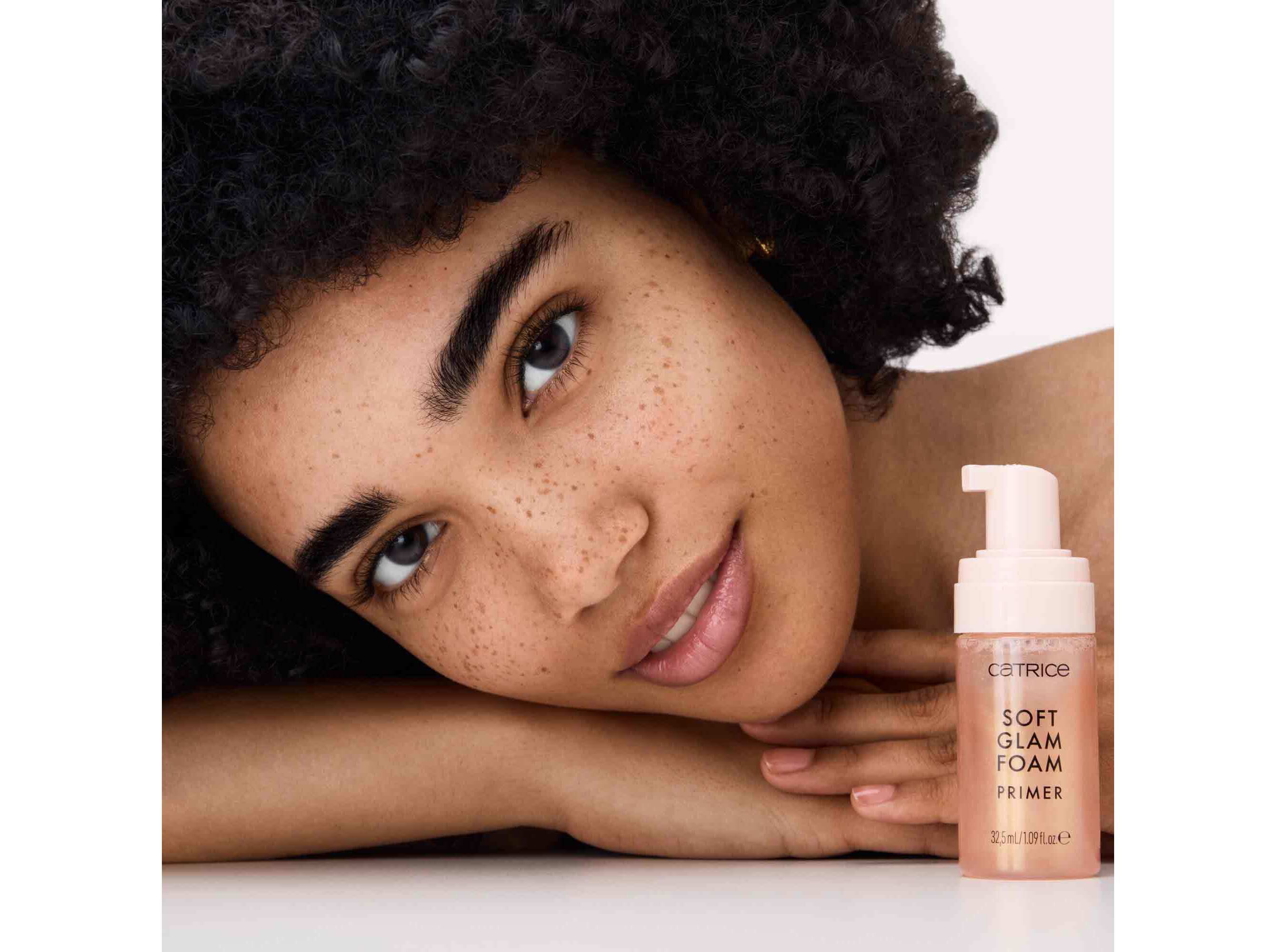 PRIMER CATRICE TRANSPARENTE 325ML image number 4