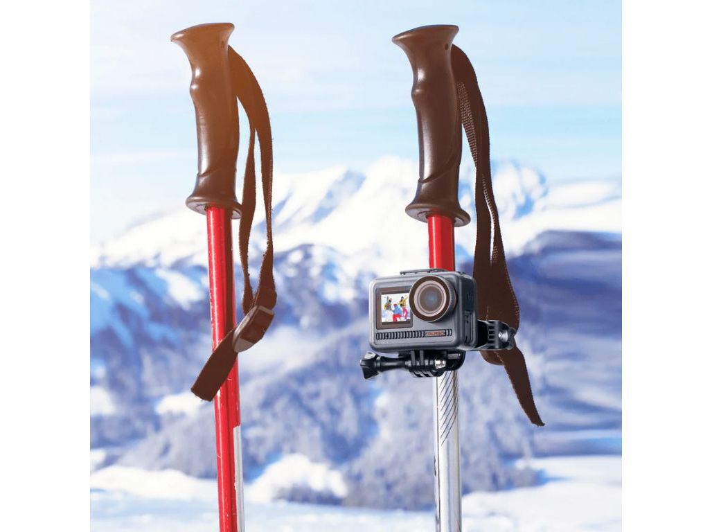 KIT DE ACESS&Oacute;RIOS AKASO SYAC0071-BK PARA SKI E SNOWBOARD image number 4
