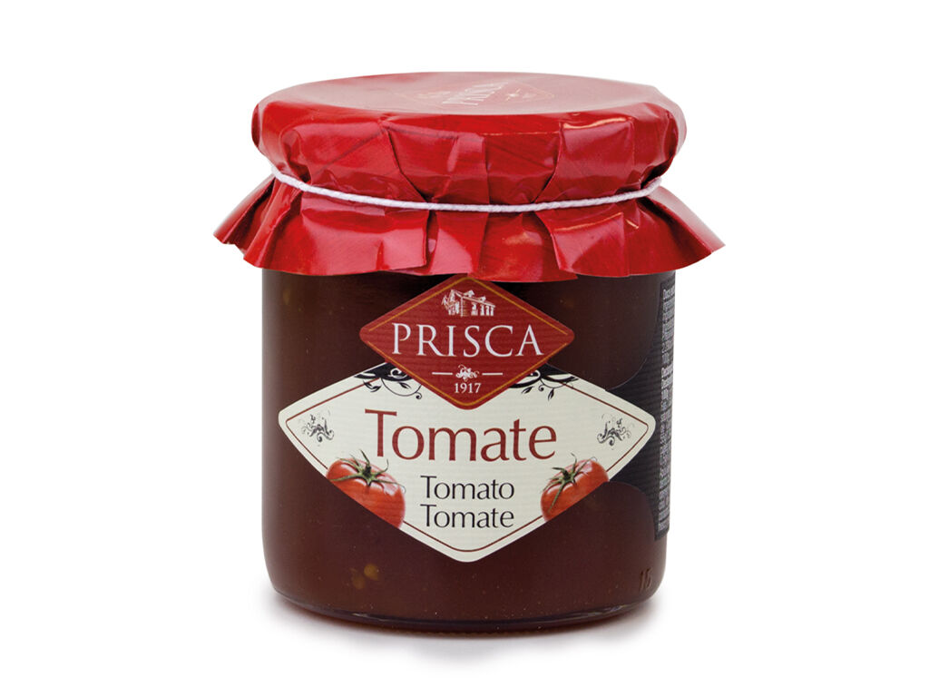 DOCE CASA DA PRISCA TOMATE 250G image number 0
