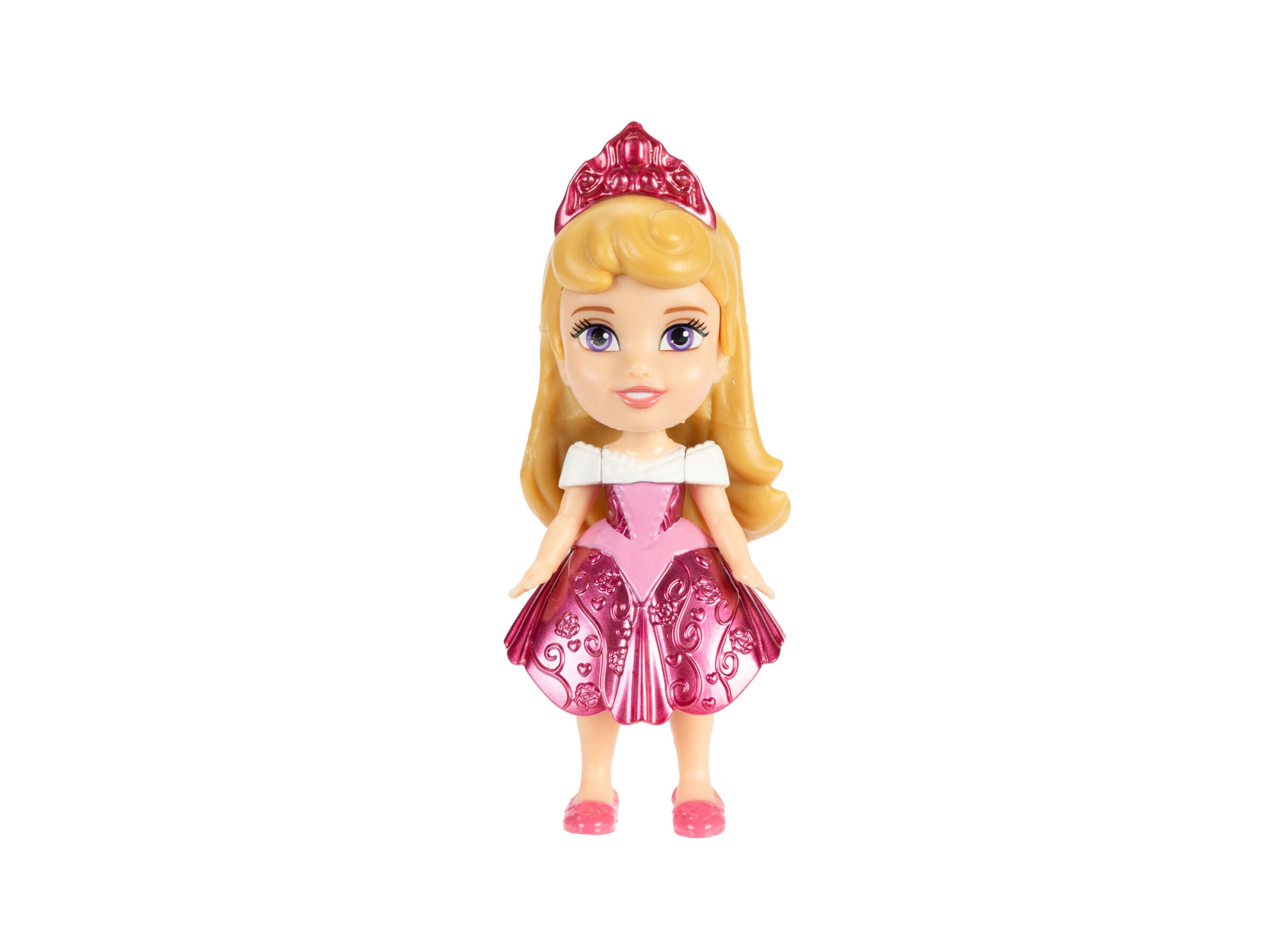 FROZEN DISNEY PRINCESAS MINI MODELOS SORTIDOS image number 15
