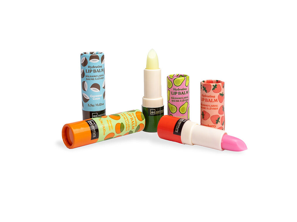 LIP BALM IDC INSTITUTE SKIN FOOD image number 4