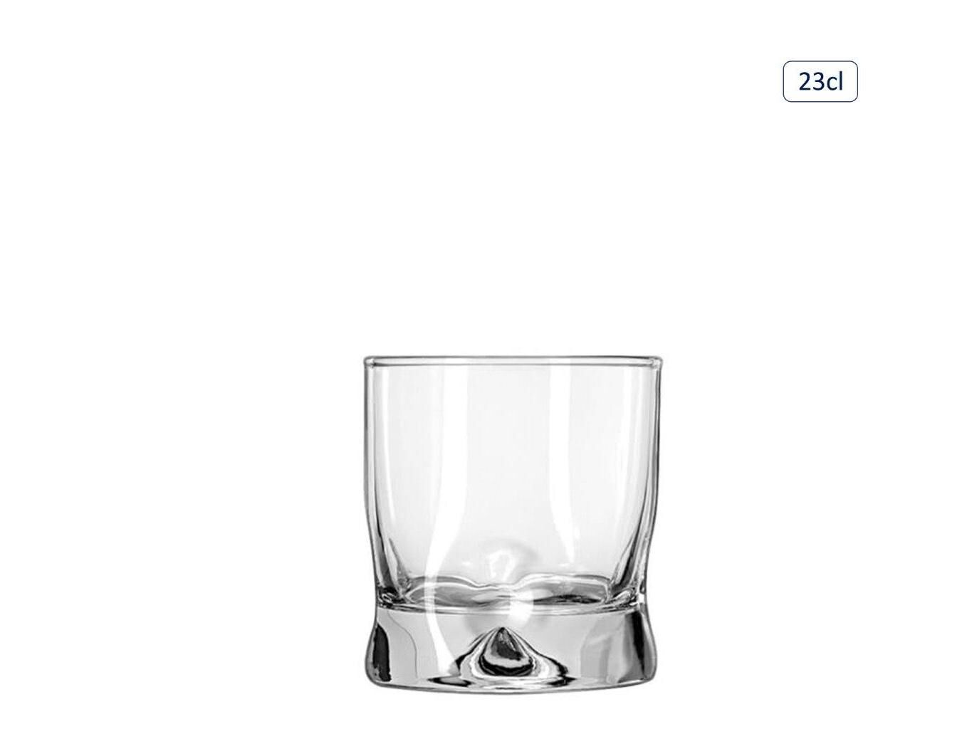 COPO IMPRESSION VIDRO 23CL