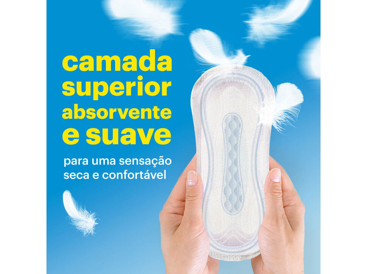 PENSOS HIGI&Eacute;NICOS EVAX COTTONLIKE NORMAL 24UN image number 4