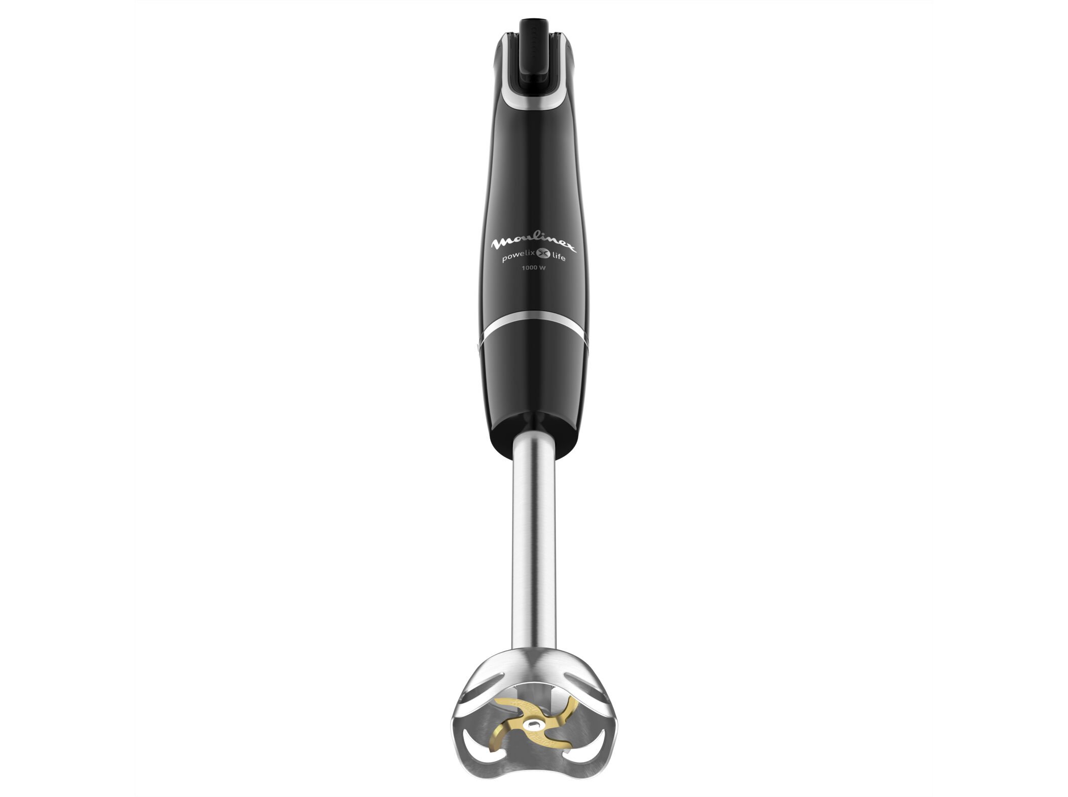 VARINHA M&Aacute;GICA COM ACESS&Oacute;RIOS MOULINEX DD944810 (1000 W - PRETO) image number 7