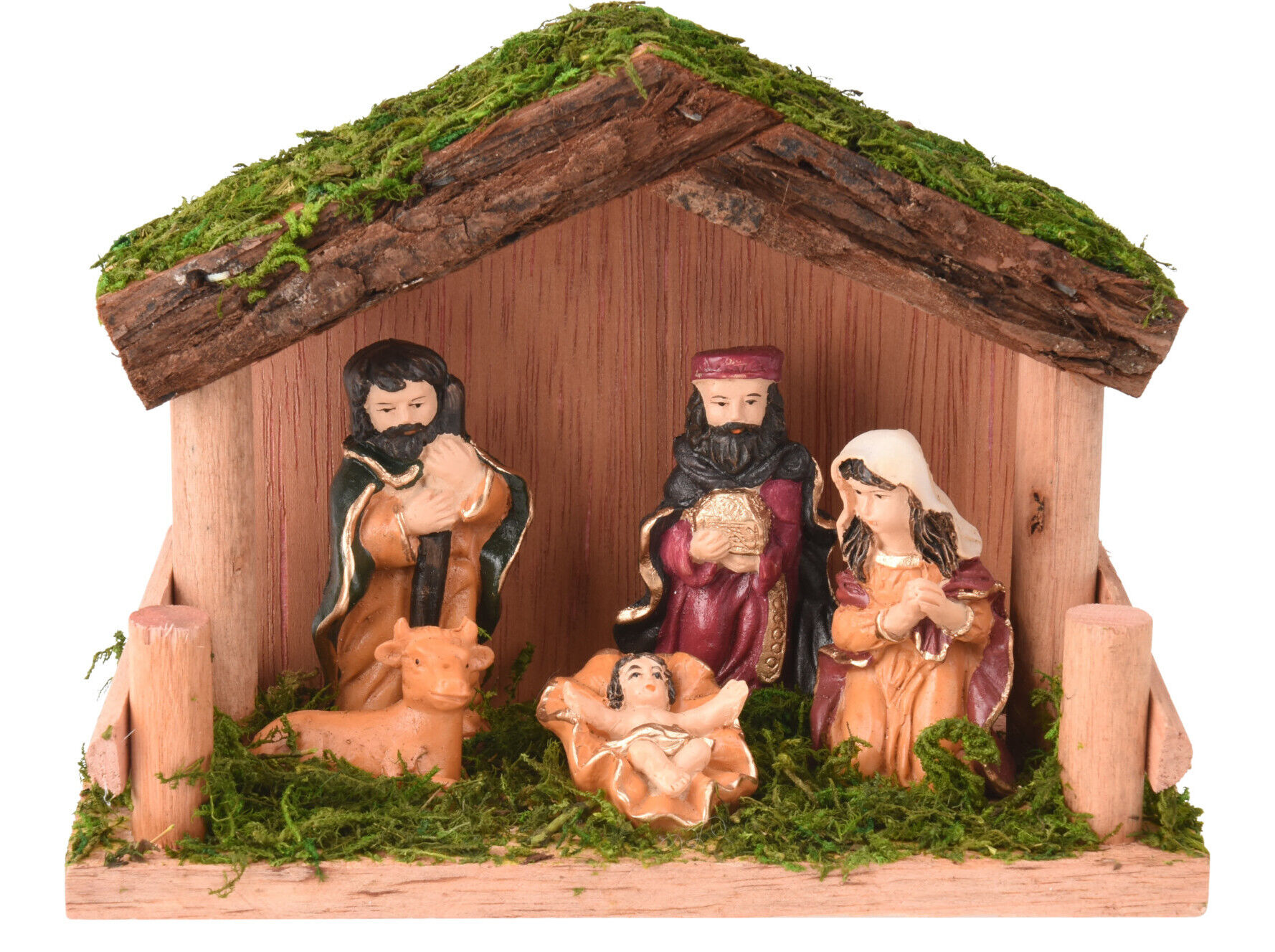 PRES&Eacute;PIO 5 PE&Ccedil;AS 11CM