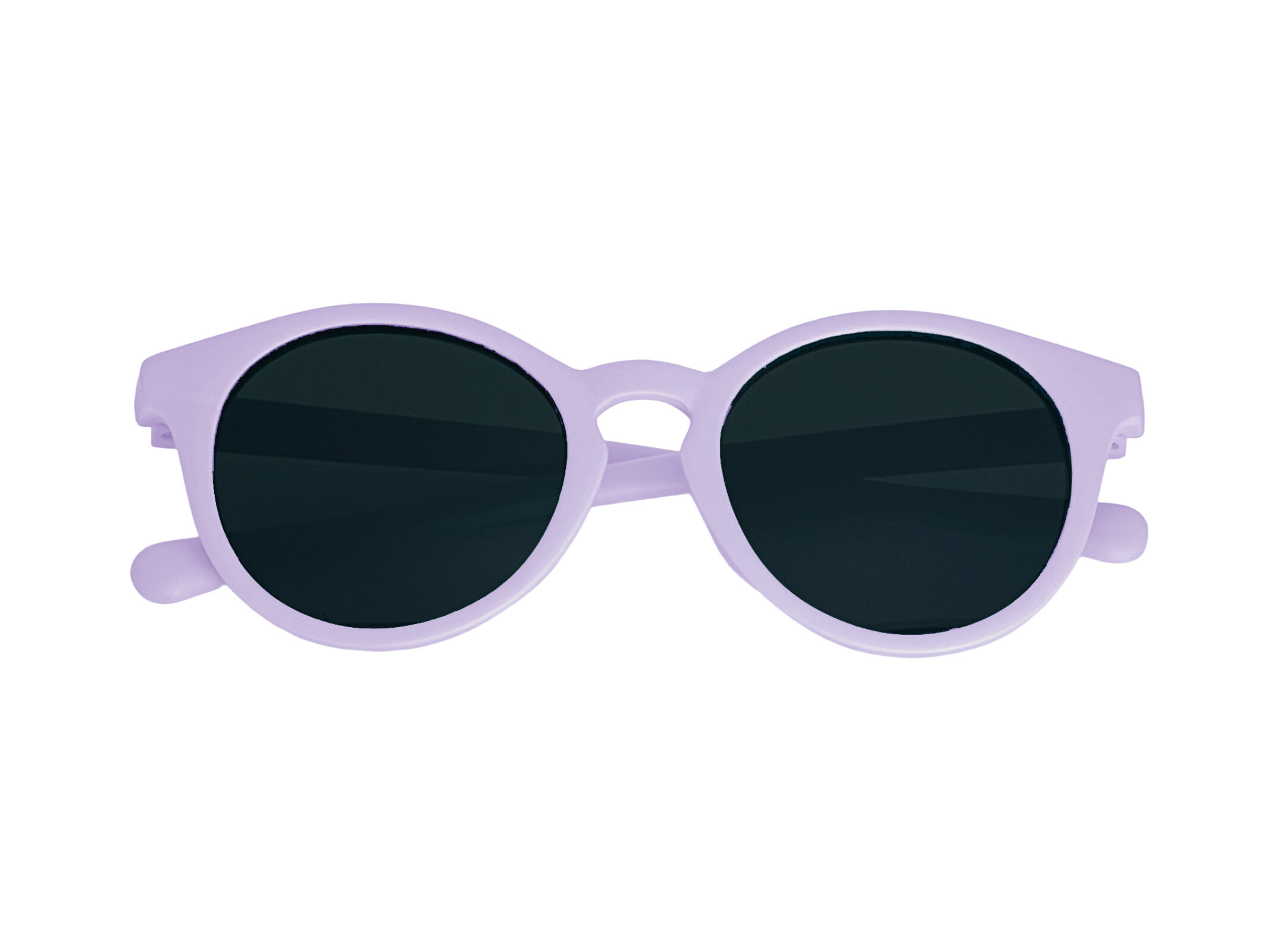 &Oacute;CULOS DE SOL MUSTELA 6-10 LILAS image number 0