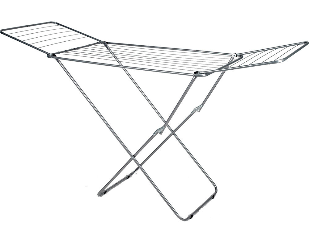 ESTENDAL COM ALAS SONECOL CINZENTO 18M