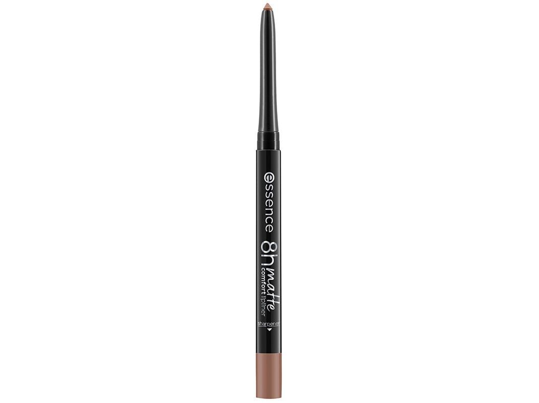 LAPIS LABIOS ESSENCE 8H MATTE COMFORT 01 image number 0
