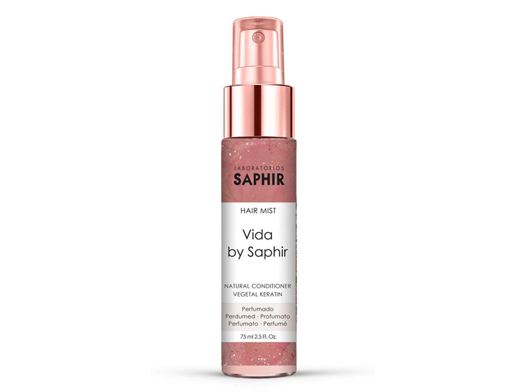 HAIR MIST SAPHIR VIDA 75ML image number 0