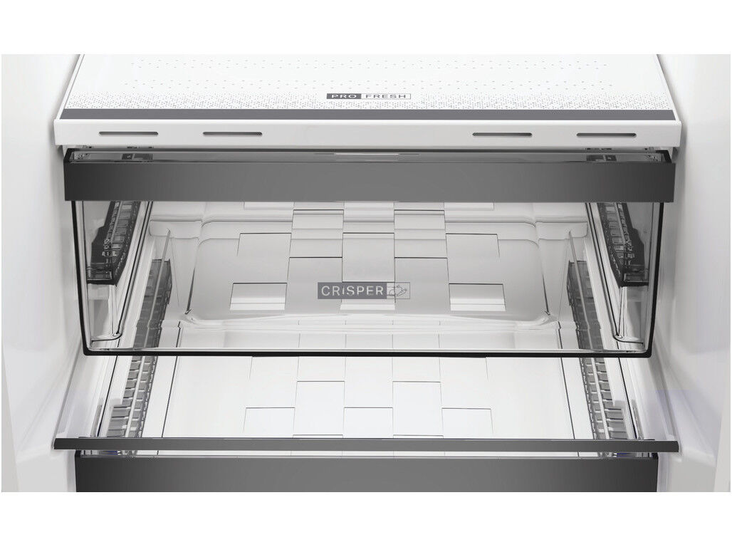 COMBINADO WHIRLPOOL WHK 26362 XP5E INOX D 316L image number 4