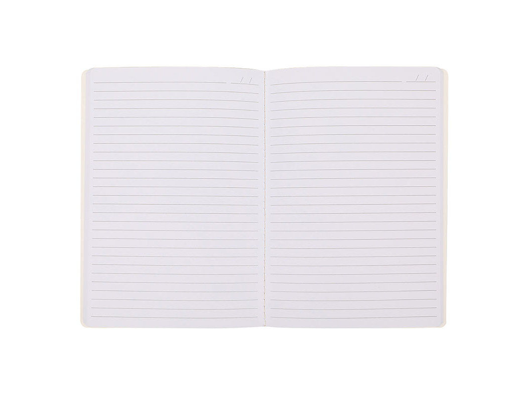 CONJUNTO DE 3 CADERNOS A5 AUCHAN LISO/LINHAS/QUADRICULADO image number 2