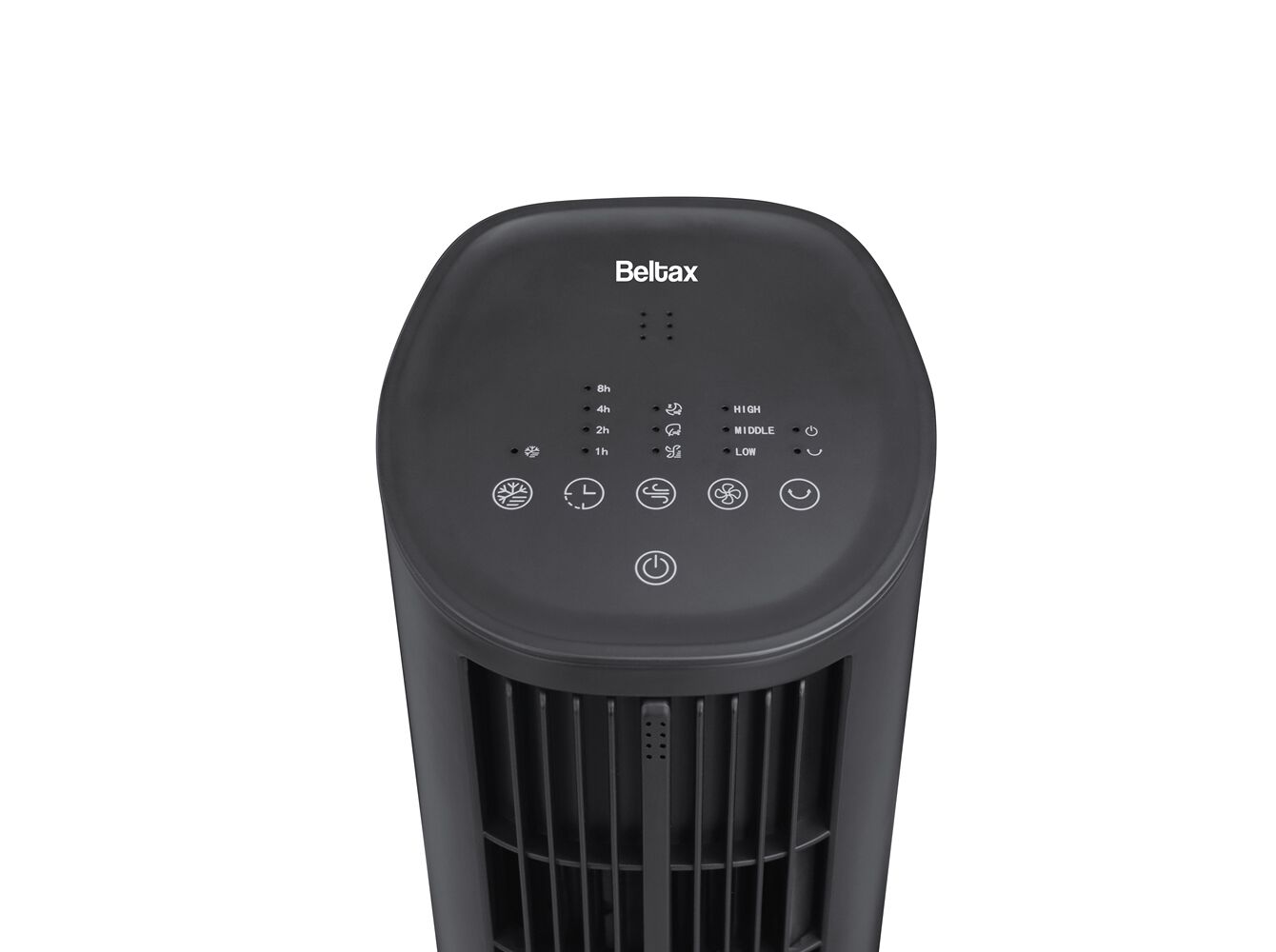 COLUNA AR BELTAX BTF4038 75 W 3 VELOCIDADES 3 L COMANDO image number 3