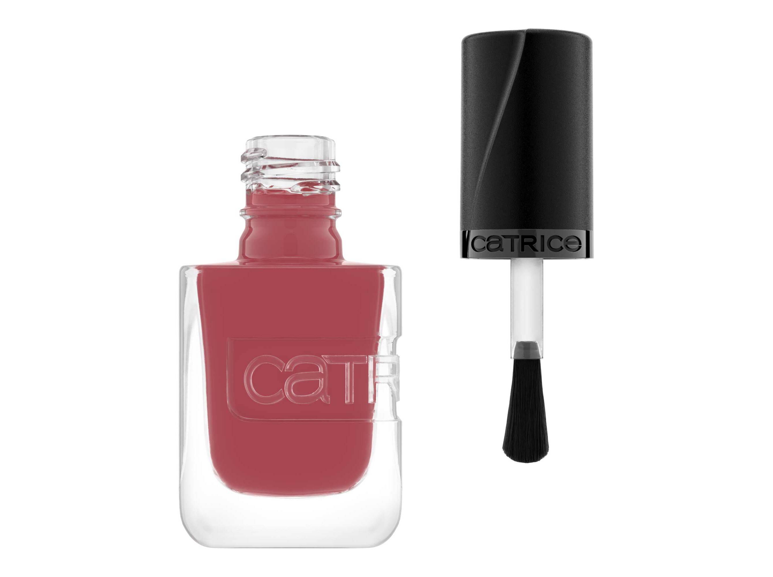 VERNIZ CATRICE GEL AFFAIR 007 10.5ML image number 1