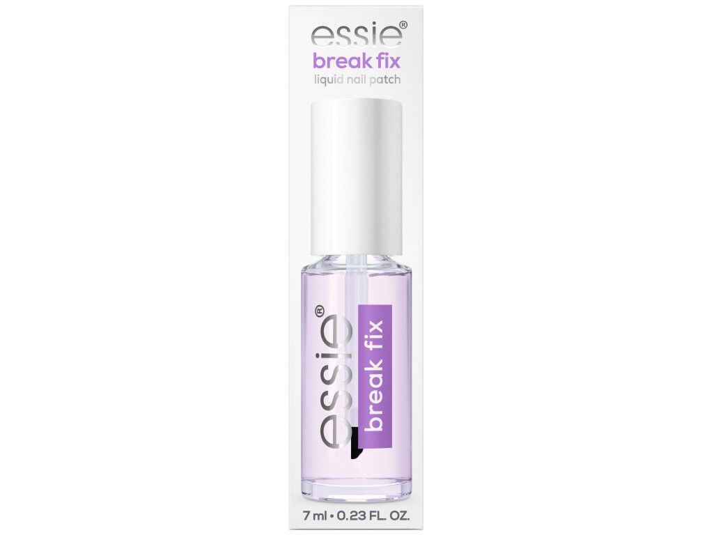 VERNIZ ESSIE REPARADOR BREAK FIX 7ML image number 0
