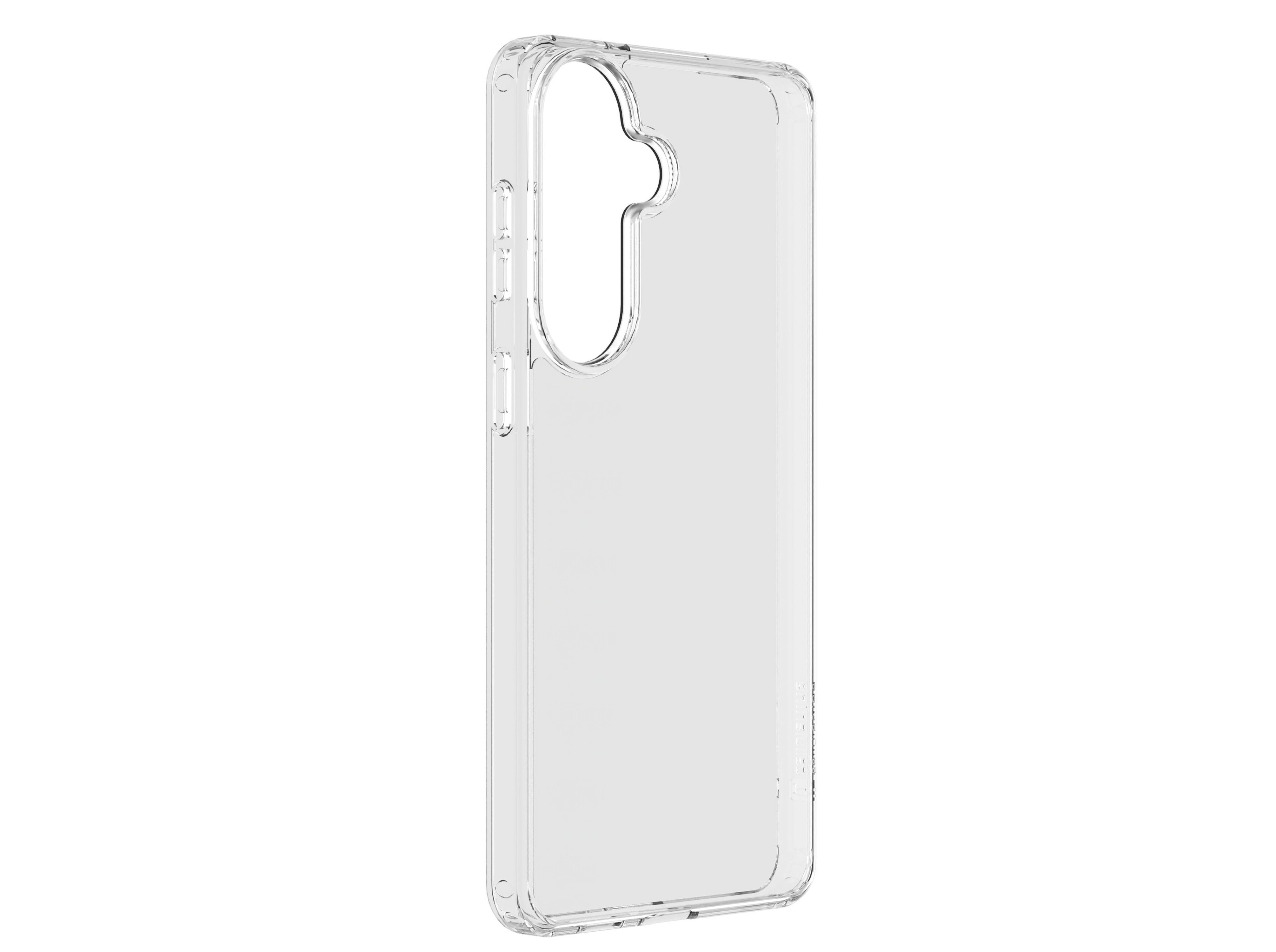 CAPA CELLULARLINE SAMSUNG S26+ CLEAR PROTECT image number 1