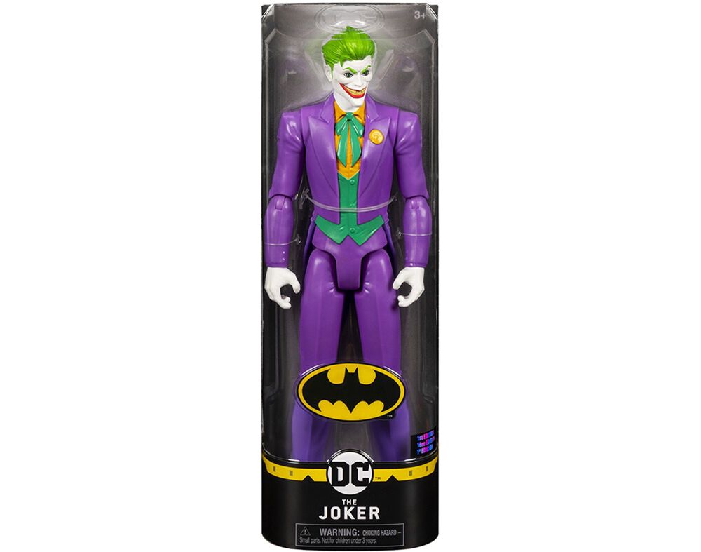 FIGURAS XL BATMAN MODELOS SORTIDOS image number 1