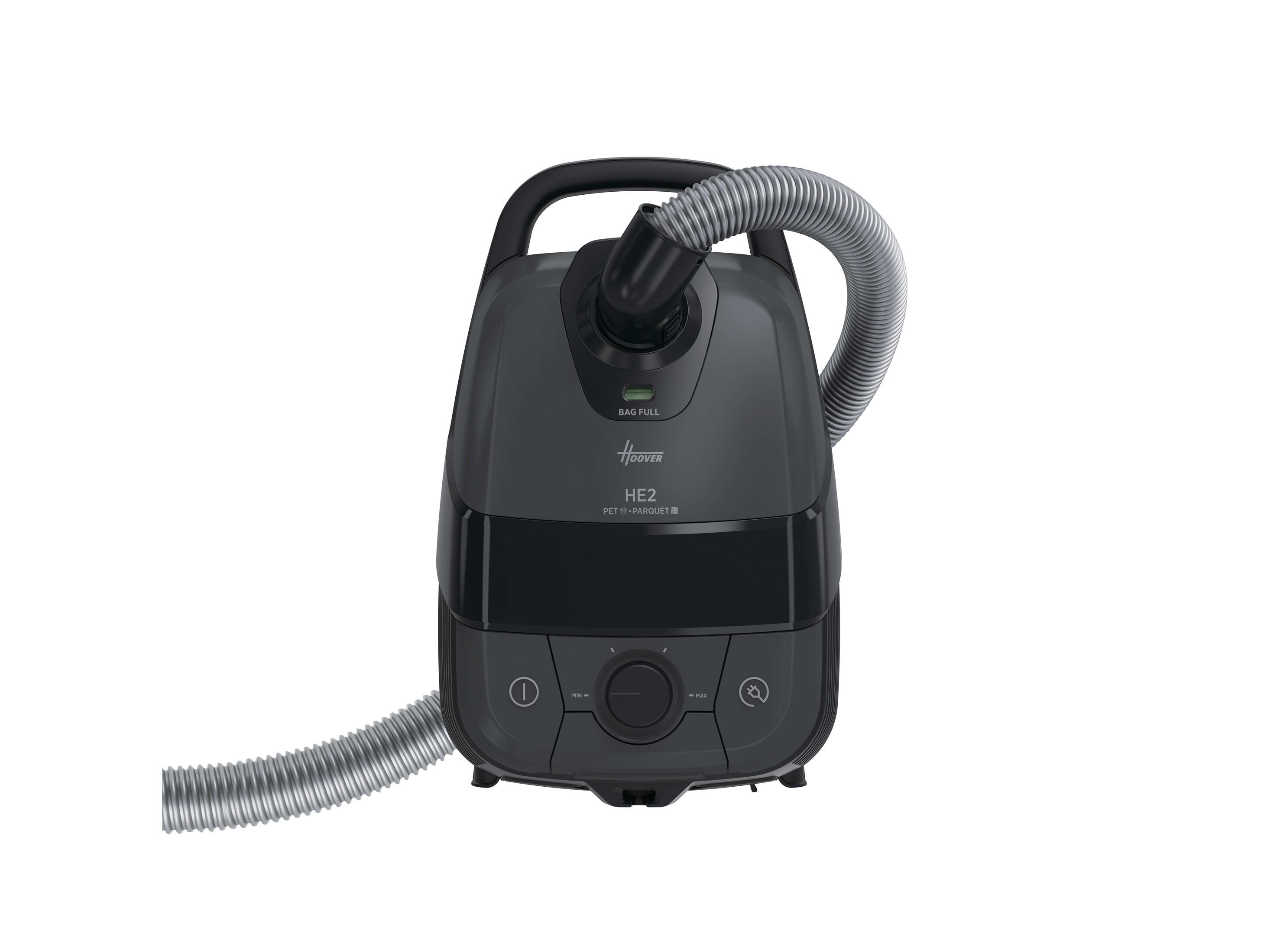 ASPIRADOR COM SACO HOOVER HE210P 011 HE2 PET image number 9