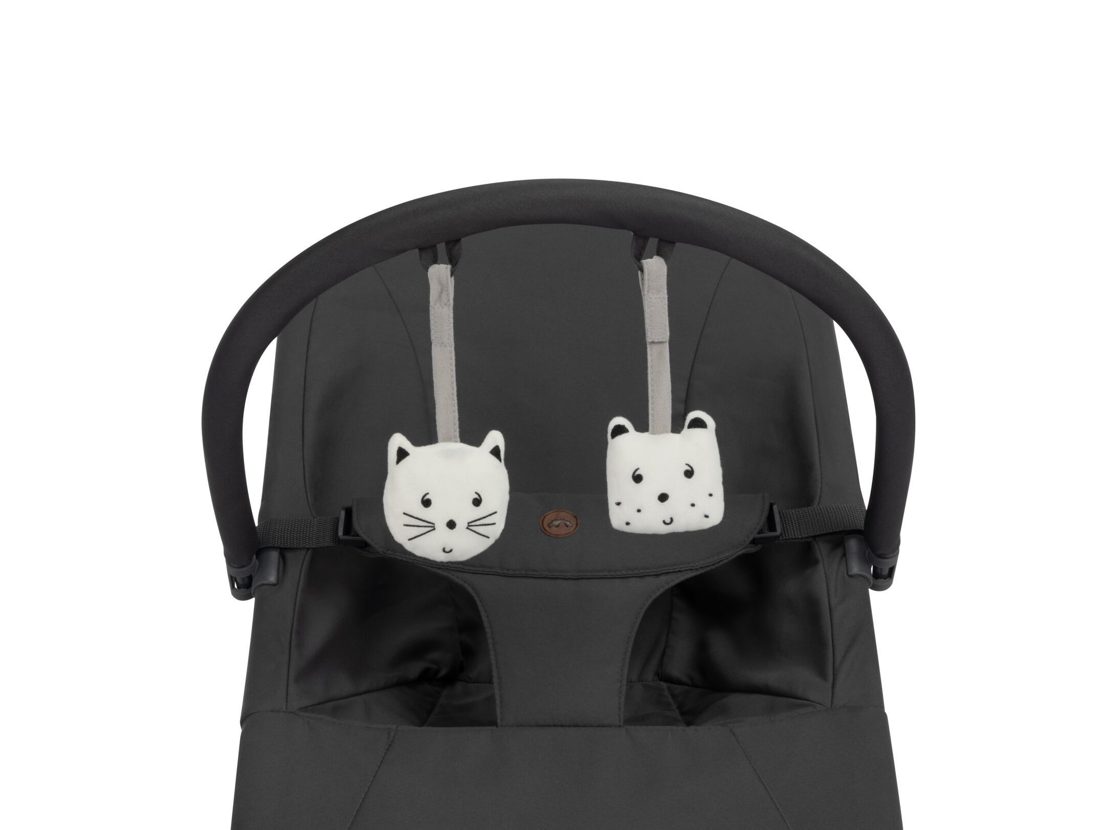 ESPREGUI&Ccedil;ADEIRA B&Eacute;B&Eacute;CONFORT ASTER CINZENTO image number 3