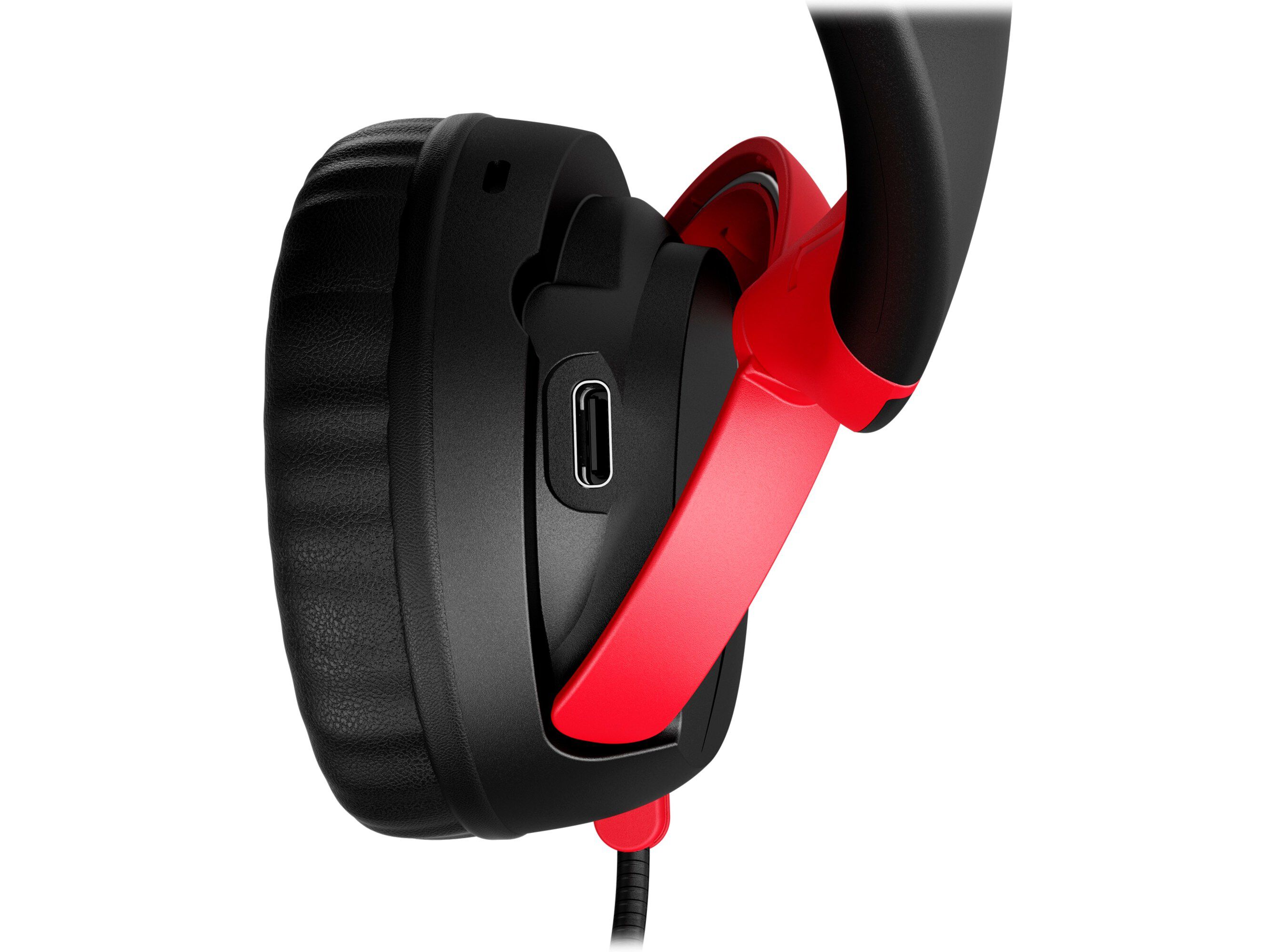 AUSCULTADORES GAMING HYPERX CLOUD MINI WIRELESS image number 2