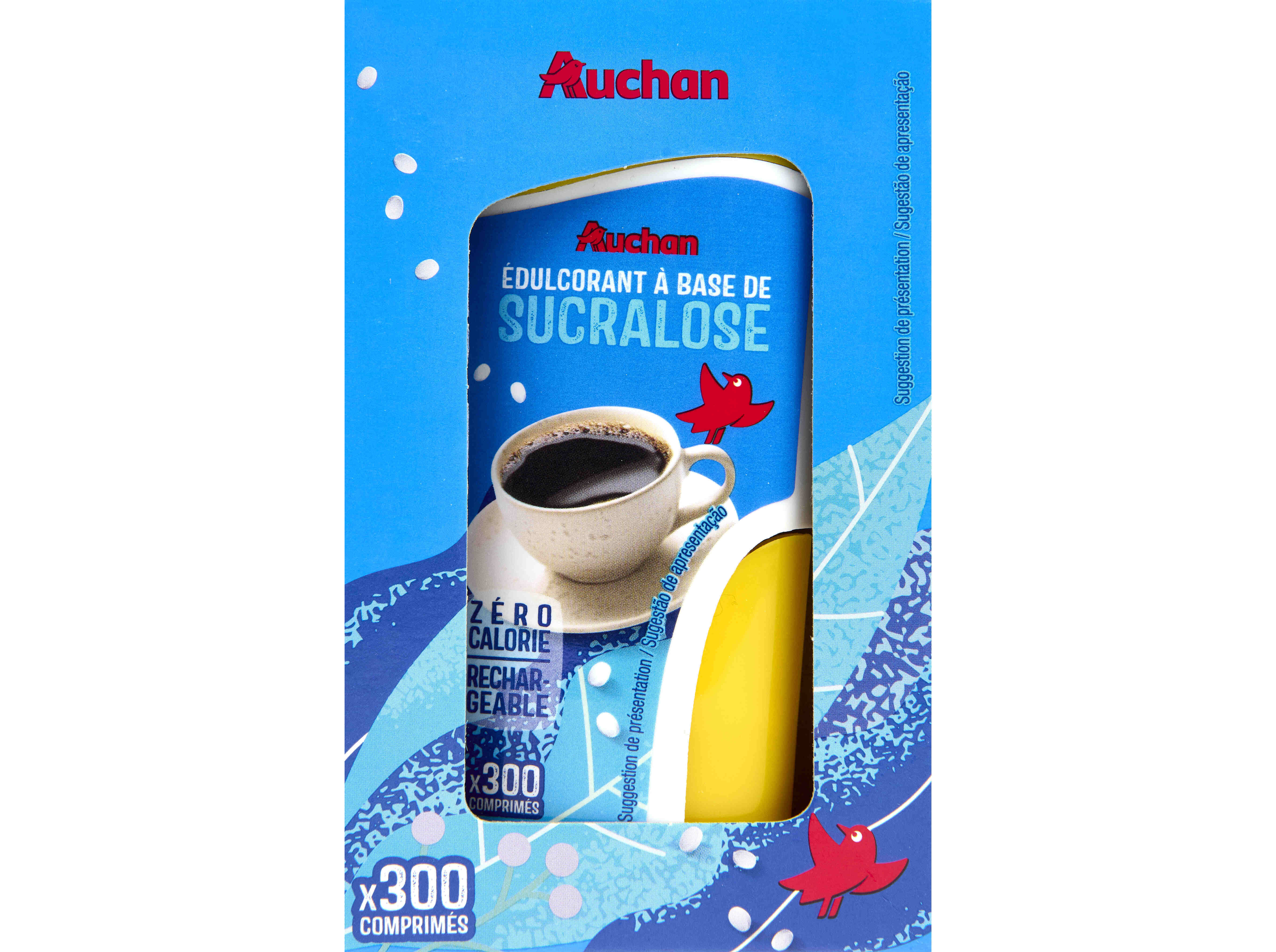 ADO&Ccedil;ANTE AUCHAN 300 UN