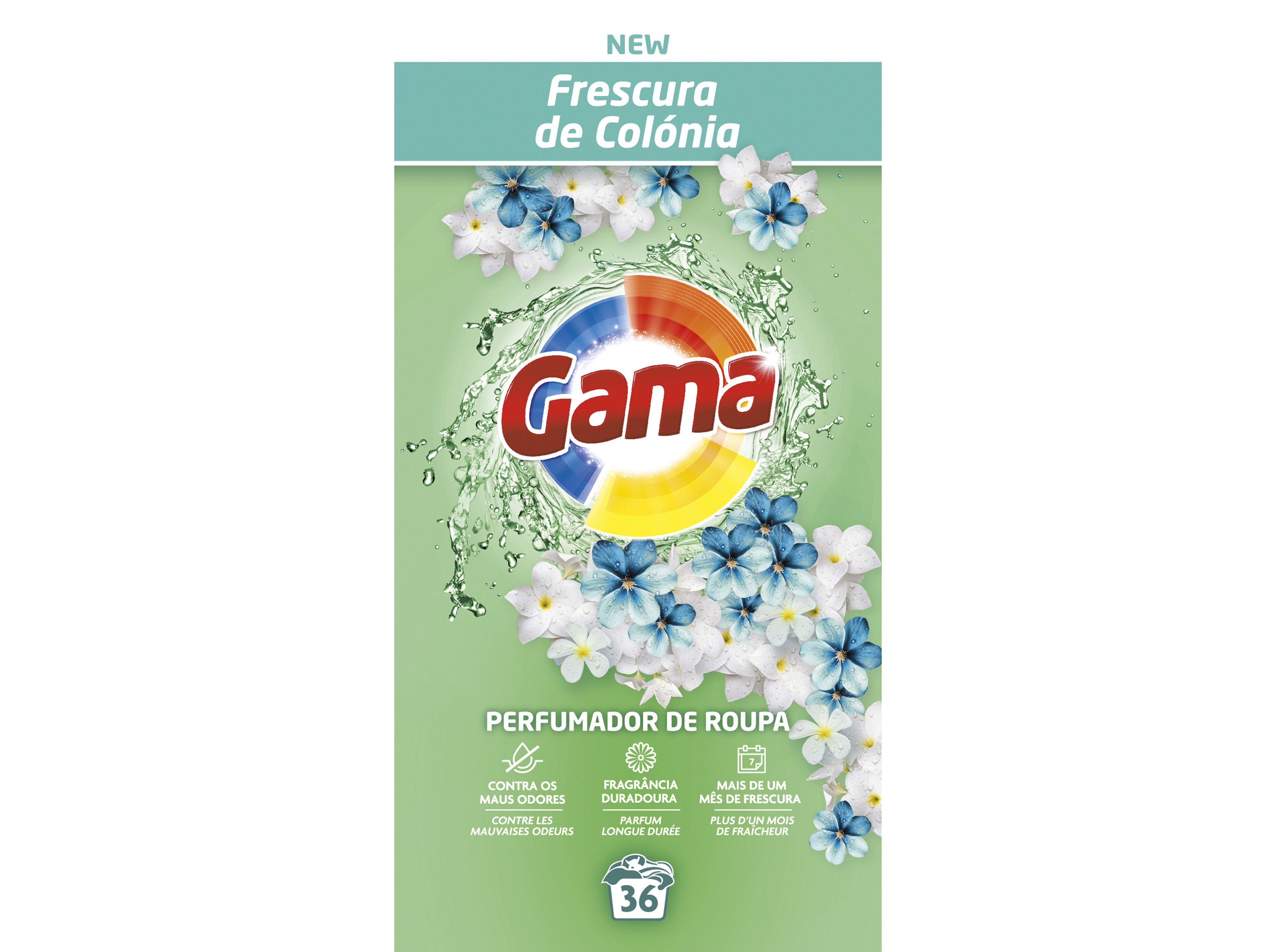 INTENSIFICADOR PERFUME GAMA COL&Oacute;NIA 36D image number 2