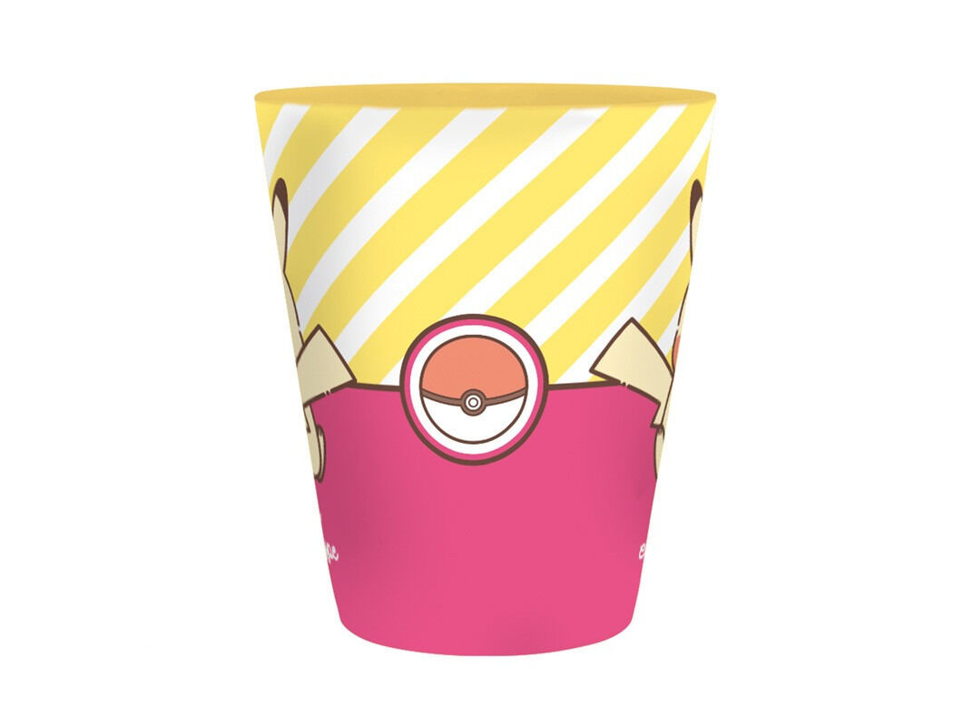 CANECA POK&Eacute;MON PIKACHU 250ML image number 2