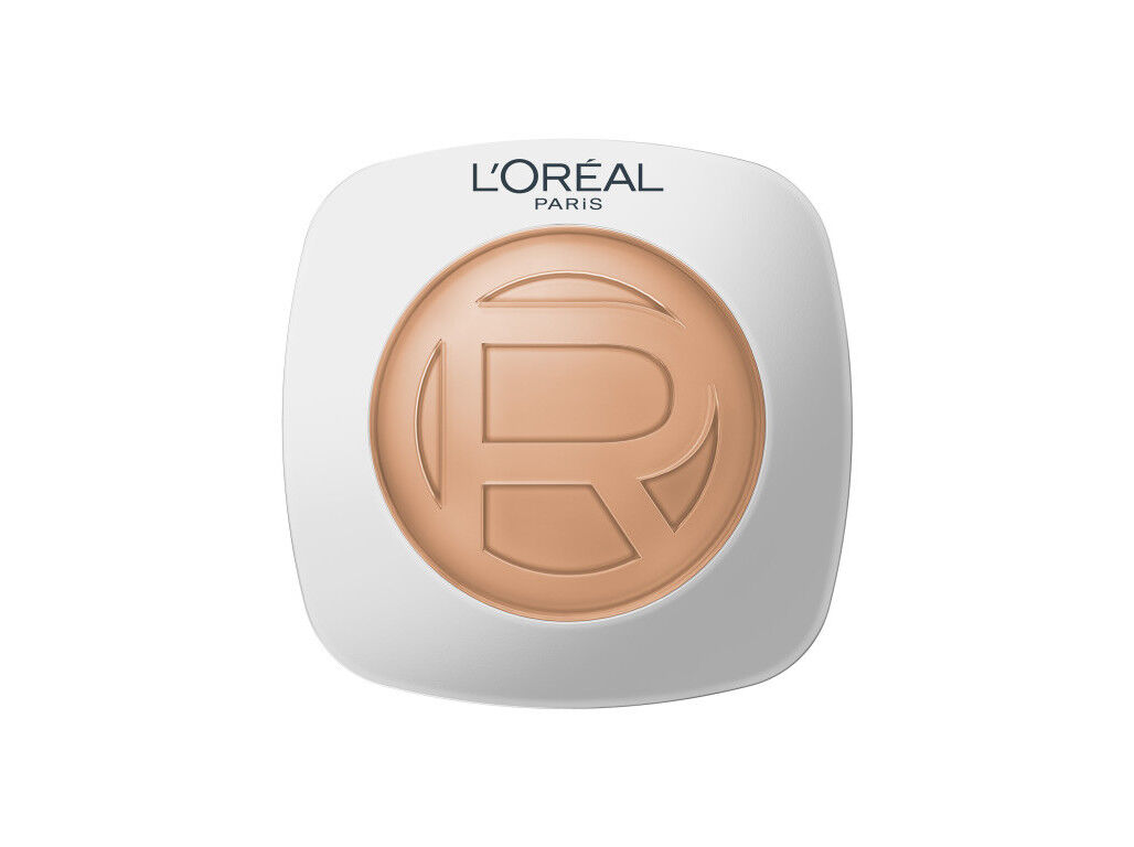 BASE B&Aacute;LSAMO L'OR&Eacute;AL PARIS ACCORD PARFAIT 3 1 UN image number 0