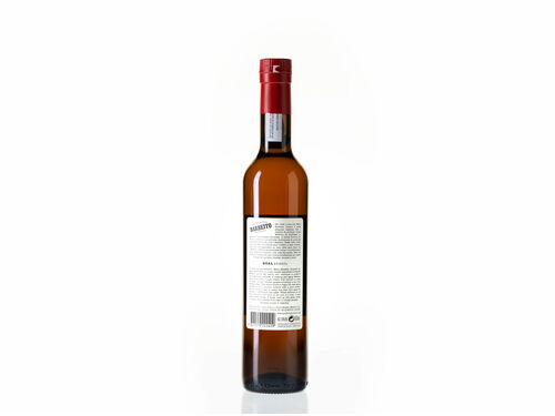 MADEIRA 5 ANOS BOAL BARBEITO 0.5L image number 1