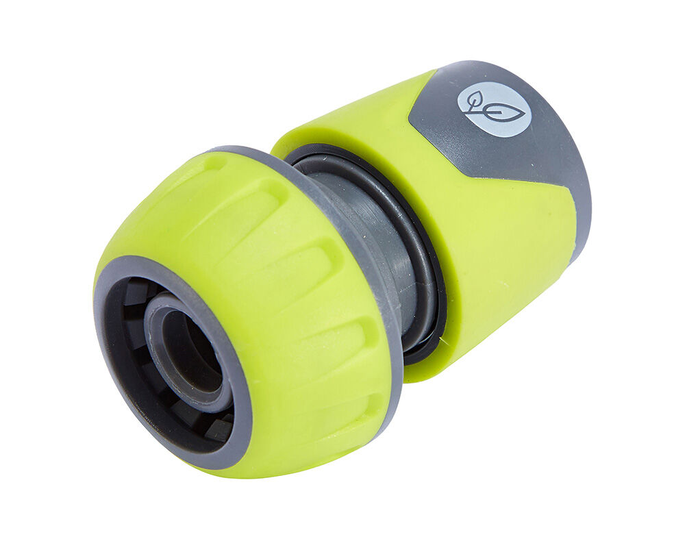 CONECTOR PARA MANGUEIRA GARDENSTAR COM STOP 3/4 image number 1