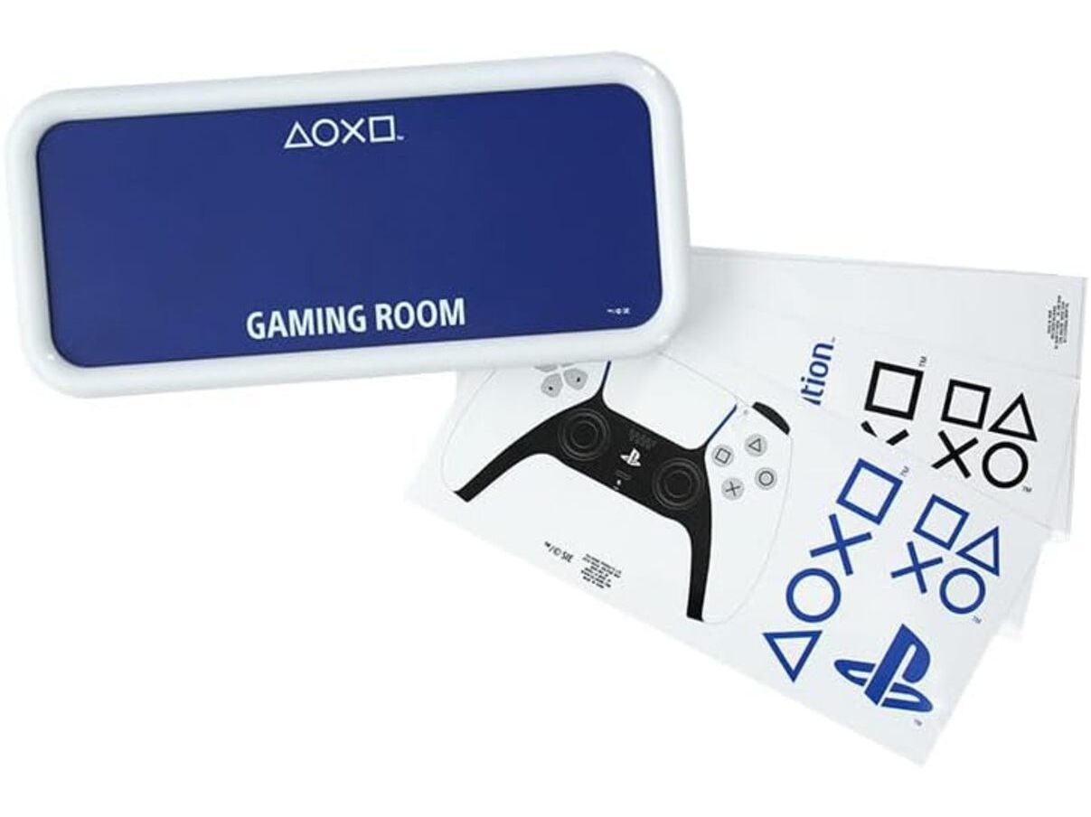 SINAL LUMINOSO PLAYSTATION image number 2