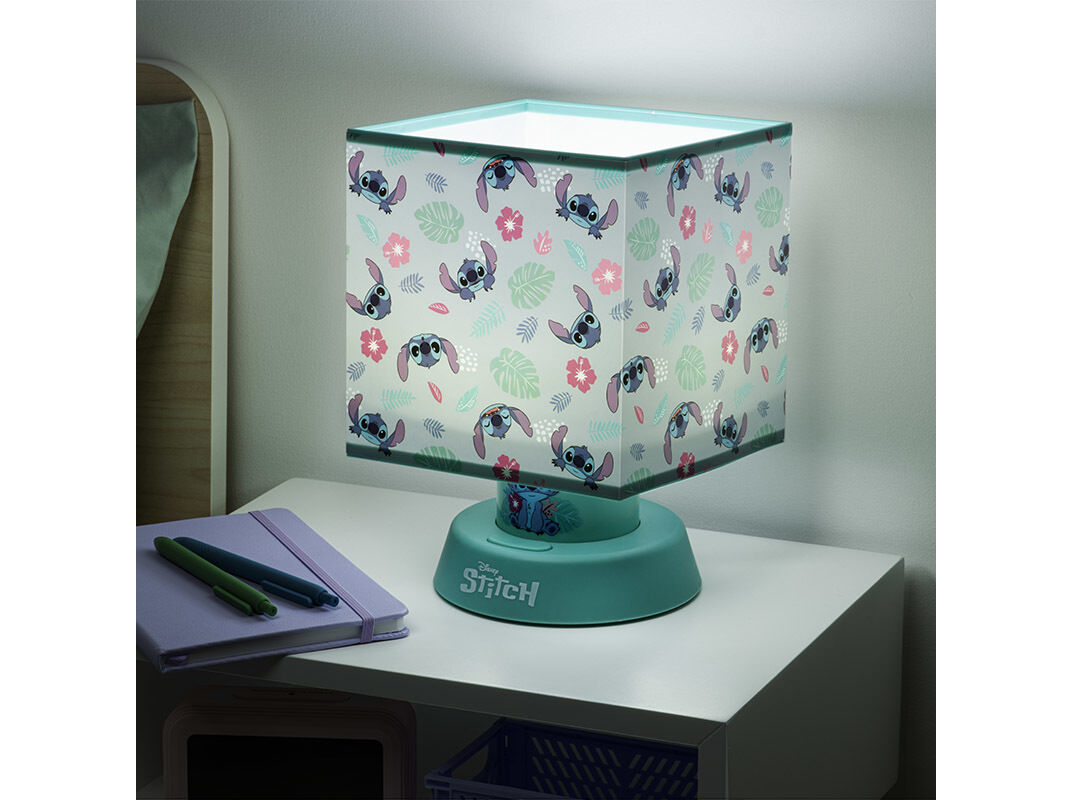 CANDEEIRO STITCH image number 1