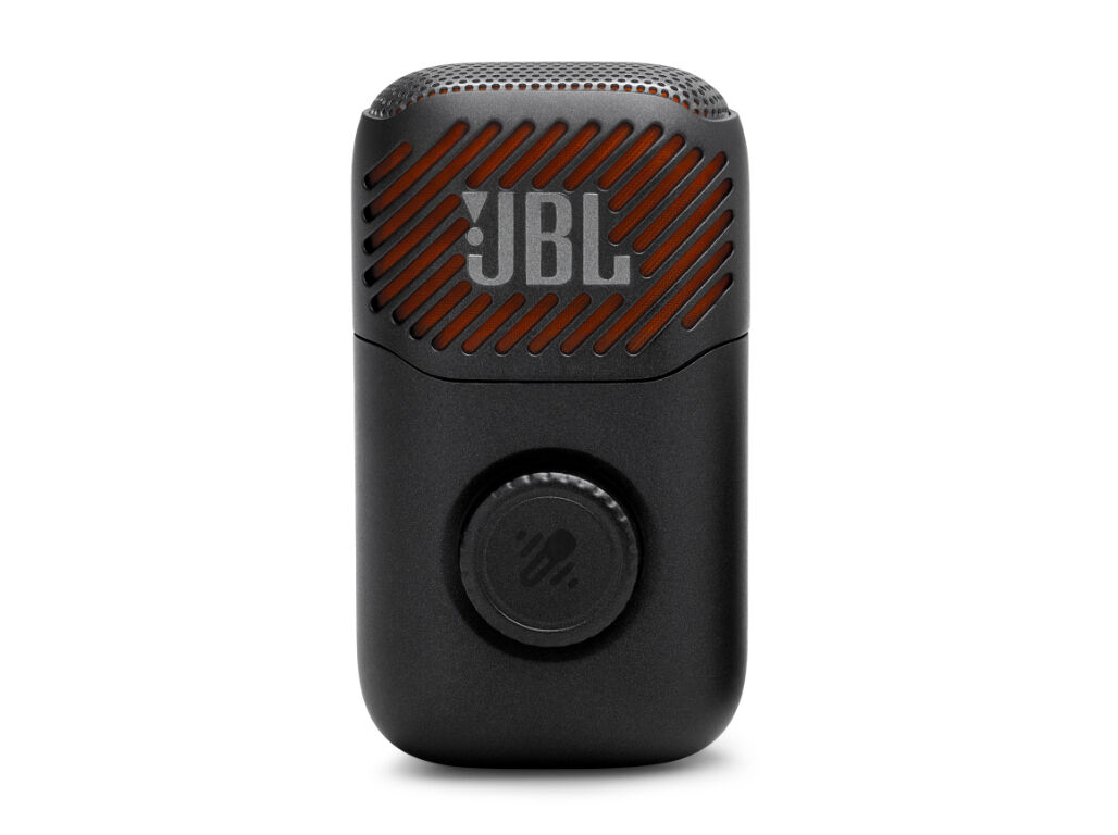 MICROFONE JBL EASYSING MIC MINI image number 1