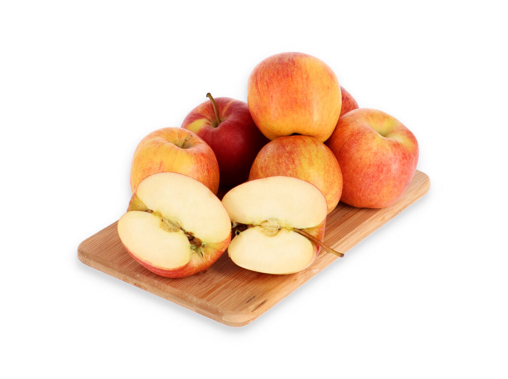 MA&Ccedil;&Atilde; GALA AUCHAN KG