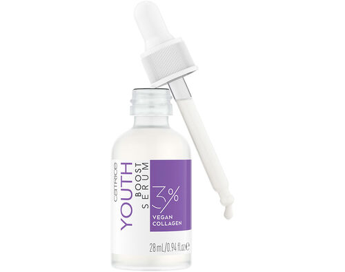 SERUM CATRICE YOUTH BOOST image number 0