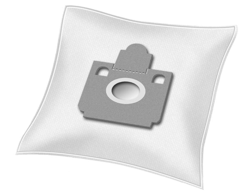 SACOS DE ASPIRADOR QILIVE 207+ PACK 4 image number 1