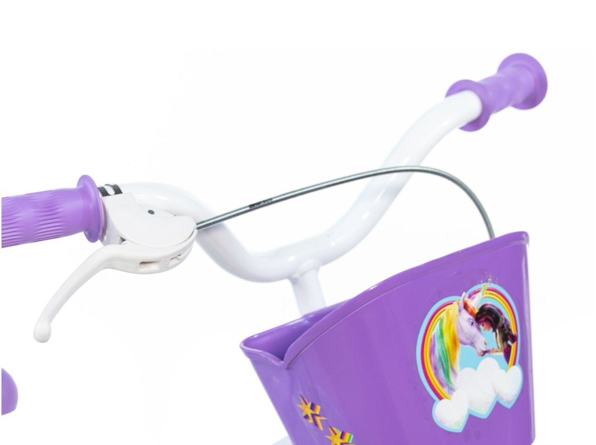 BICICLETA UNICORN ACADEMY R12" image number 2