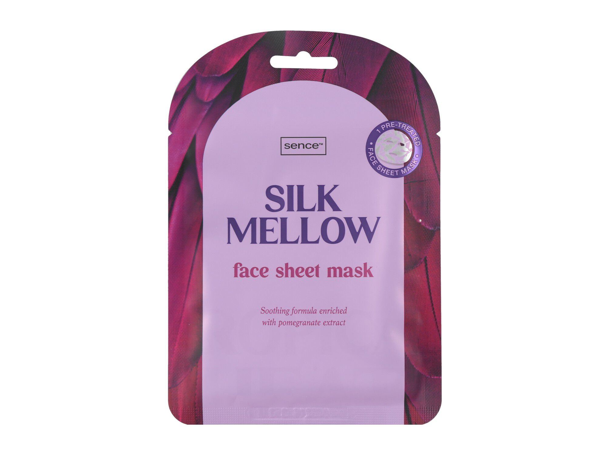 M&Aacute;SCARA FACIAL SENCE COLLECTION SILK MELLOW image number 0
