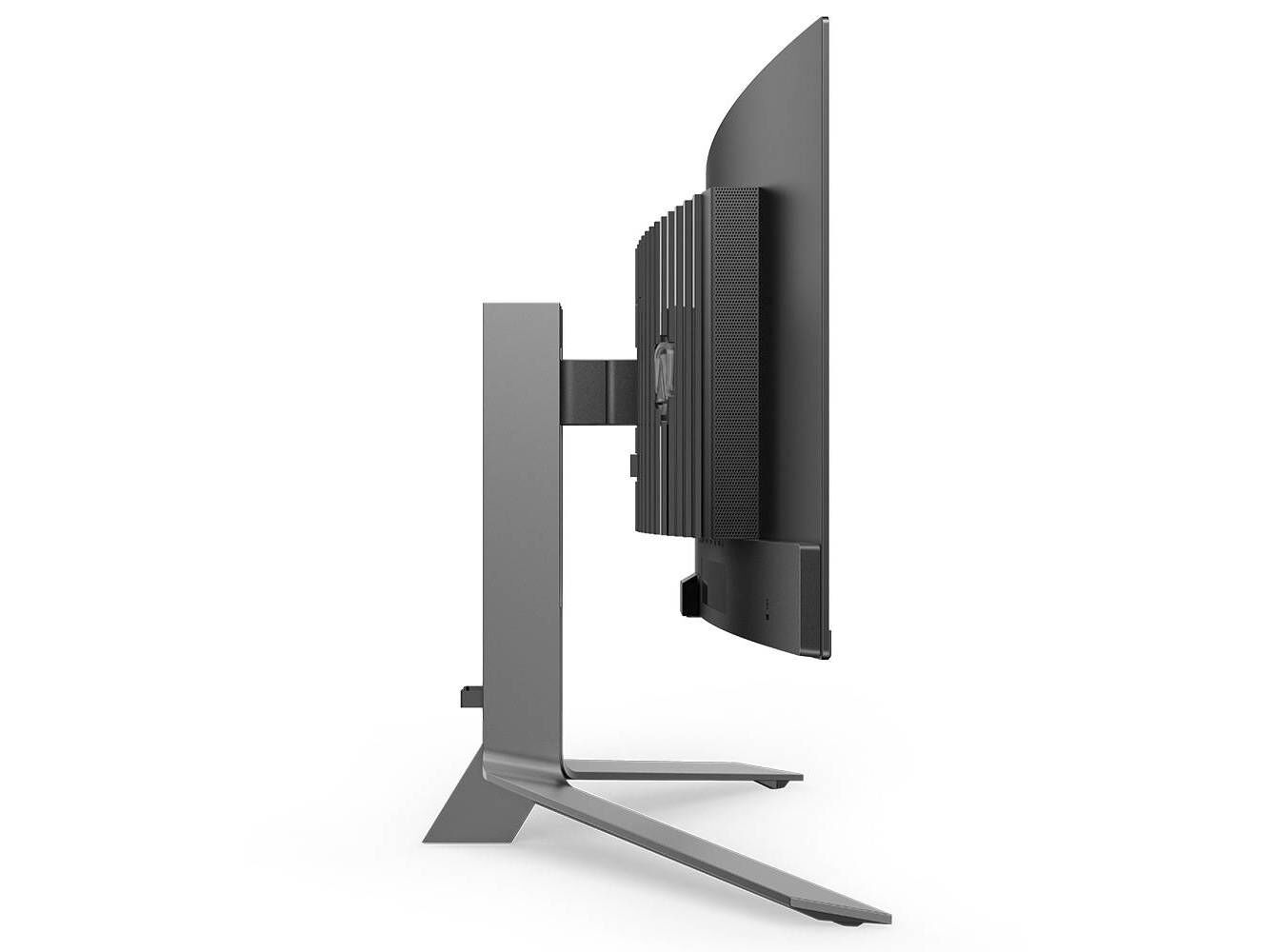 MONITOR CURVO AOC PORSCHE DESIGN QD-OLED (34" WQHD 21:9 240HZ ) image number 3