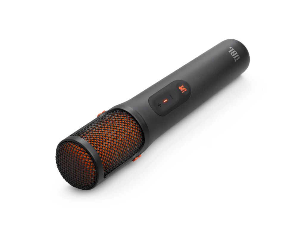 MICROFONE JBL EASYSING MIC image number 2