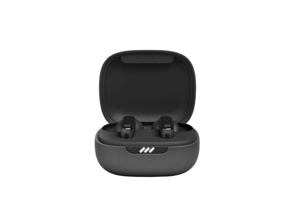 AURICULARES TWS JBL LIVE PRO 2 PRETO image number 3