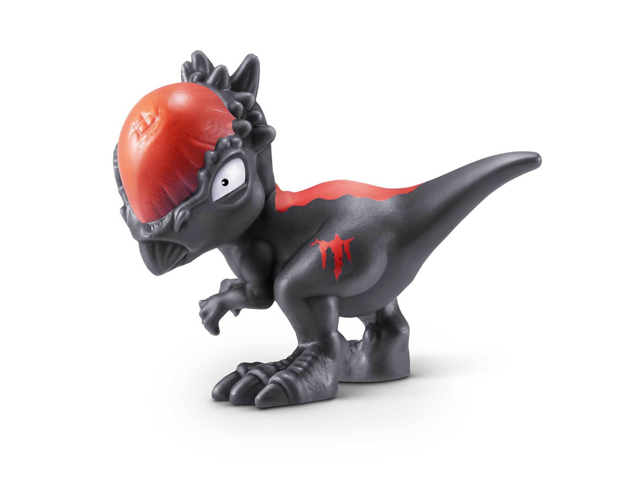 DINO EGG HUNT SMASHERS MODELOS SORTIDOS image number 13