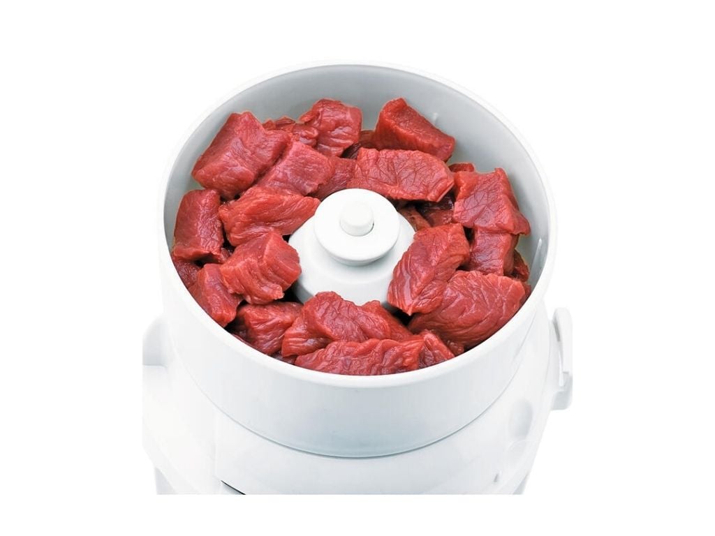 PICADORA MOULINEX AD560120 LA MOULINNET 1 2 3 image number 1