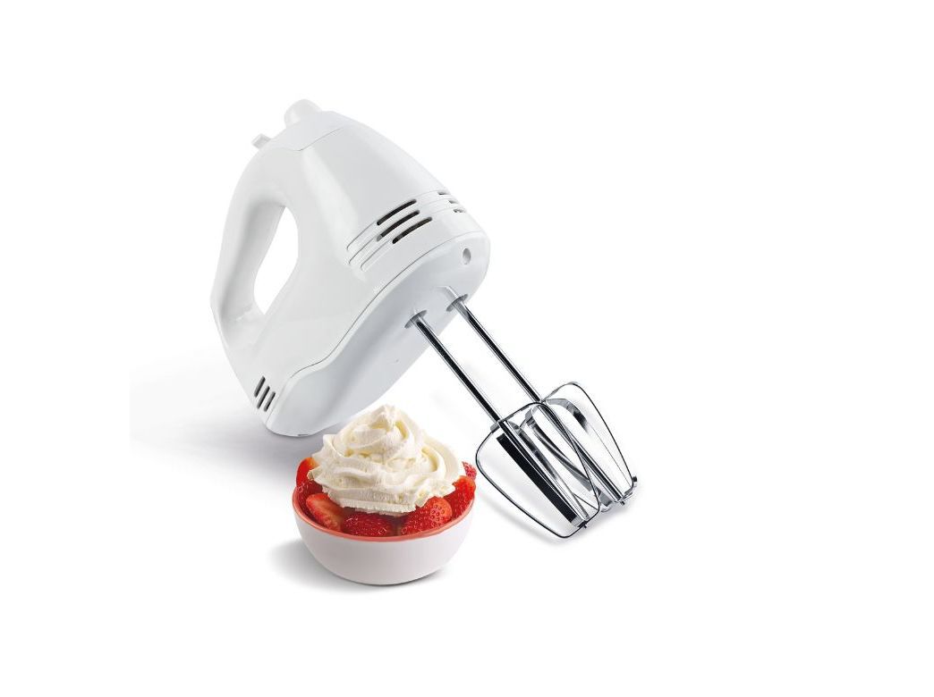 BATEDEIRA QILIVE Q.5309 BRANCO 150W