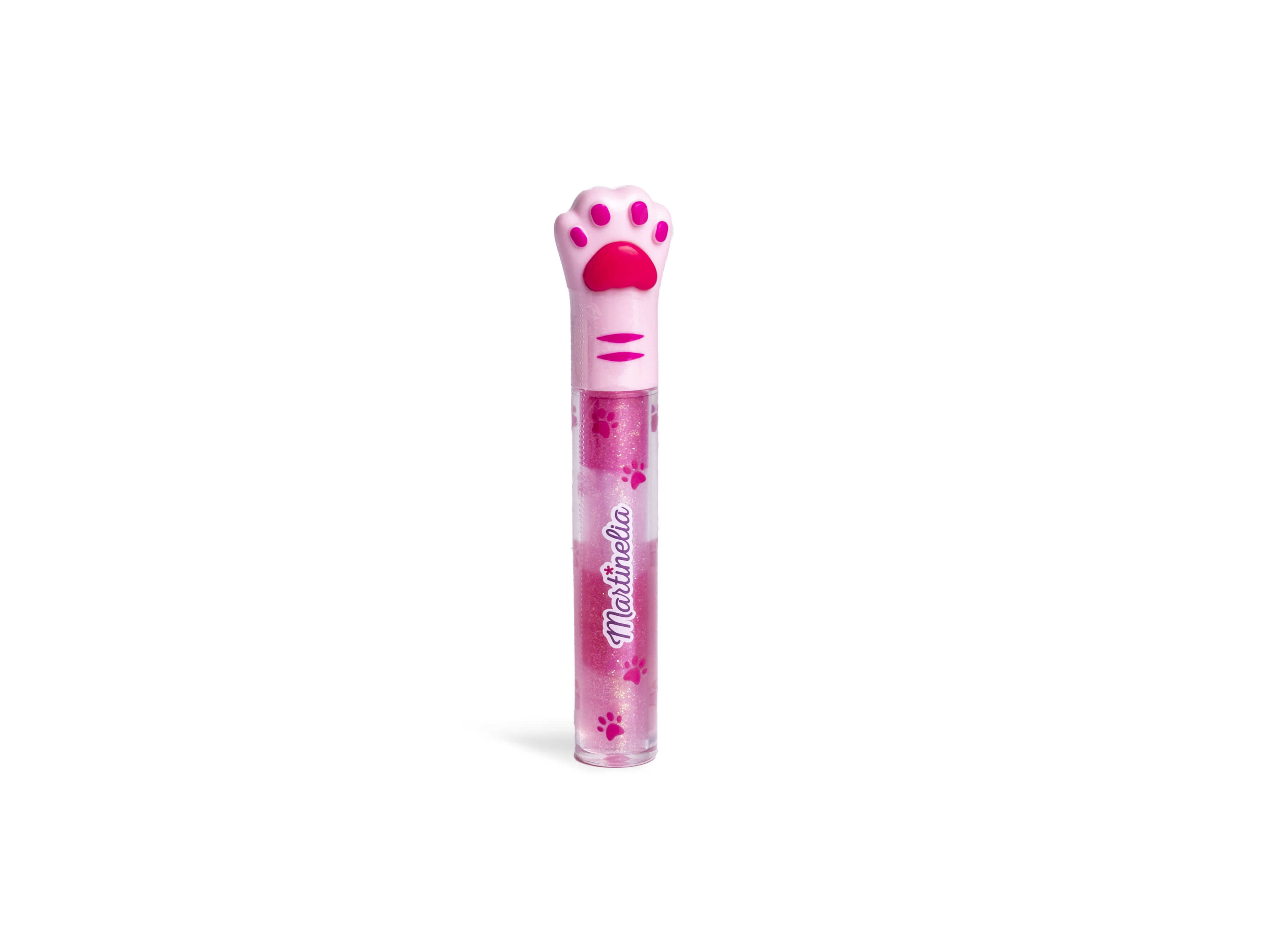 GLOSS MARTINELIA ANIMAL PATA 1 UN image number 1
